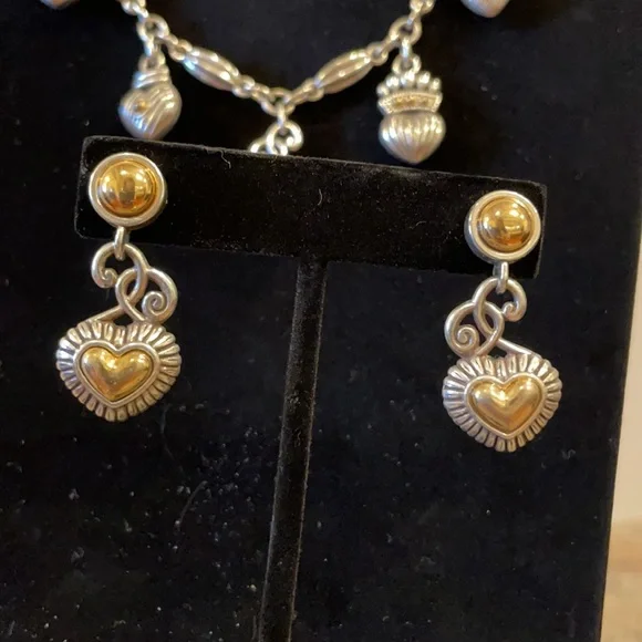 Vintage Brighton Set - Picture 3 of 5